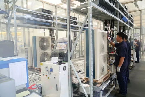 从专业到家居 中央空调品牌如何以“专业设计服务”打造家用产品——以家加润为例