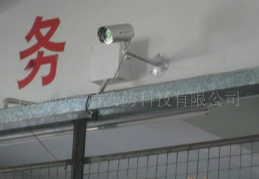 设计与安装工厂网络监控系统工程 专业设计服务全面解析